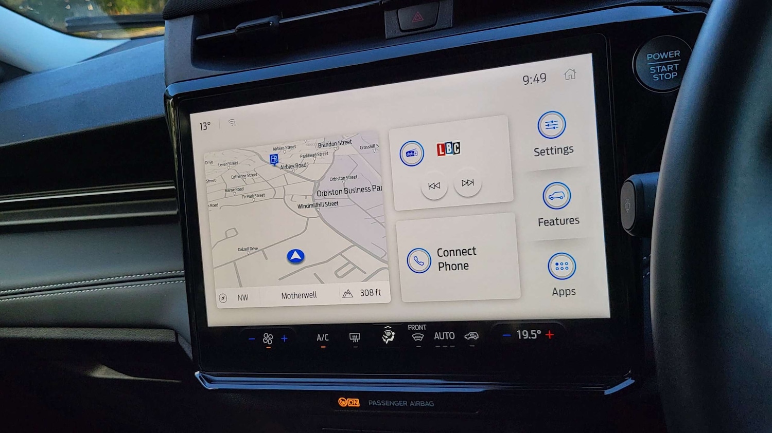 Used Ford Puma 2025 for sale - 76242620: Photo 19