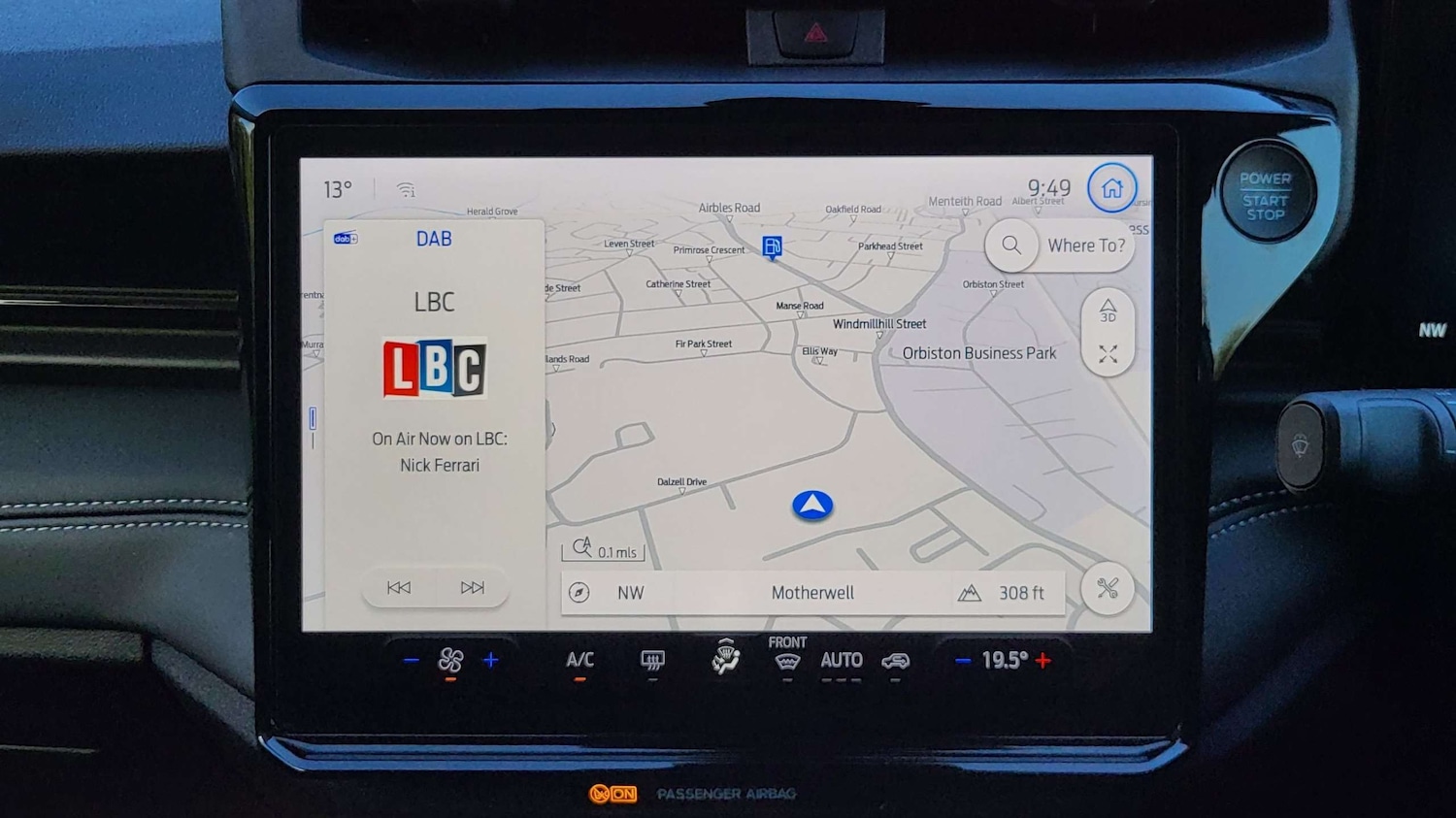 Used Ford Puma 2025 for sale - 76242620: Photo 20