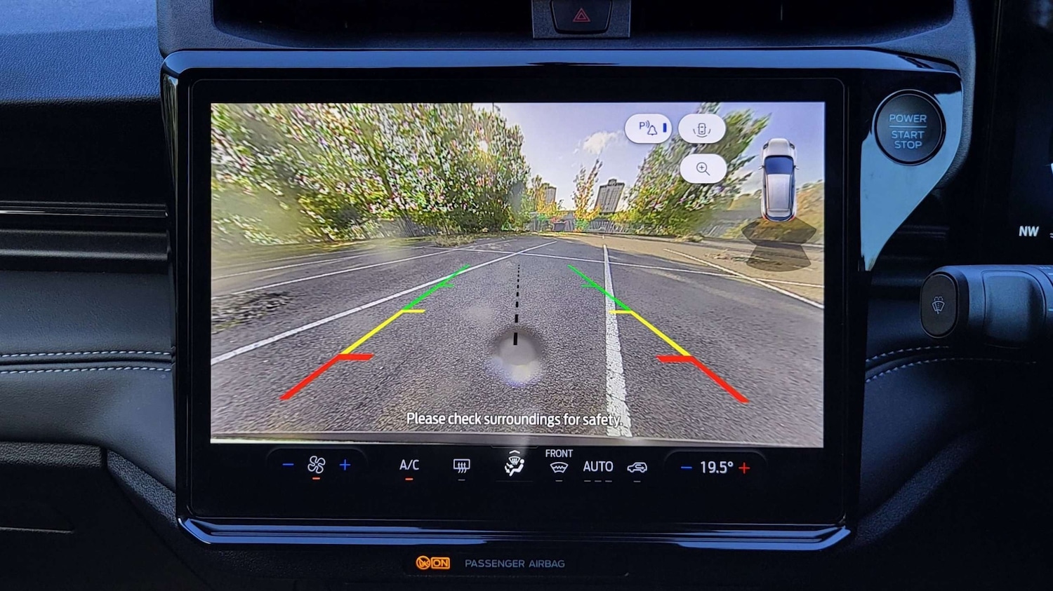 Used Ford Puma 2025 for sale - 76242620: Photo 21