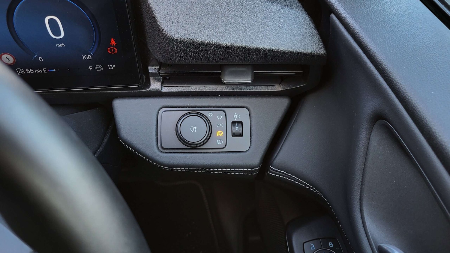 Used Ford Puma 2025 for sale - 76242620: Photo 23