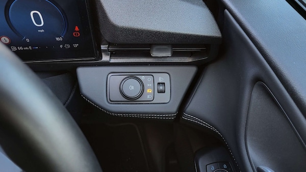 Used Ford Puma 2025 for sale - 76242620: Photo 23