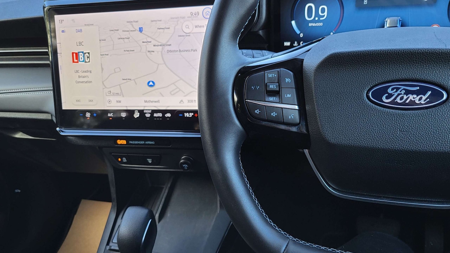 Used Ford Puma 2025 for sale - 76242620: Photo 24