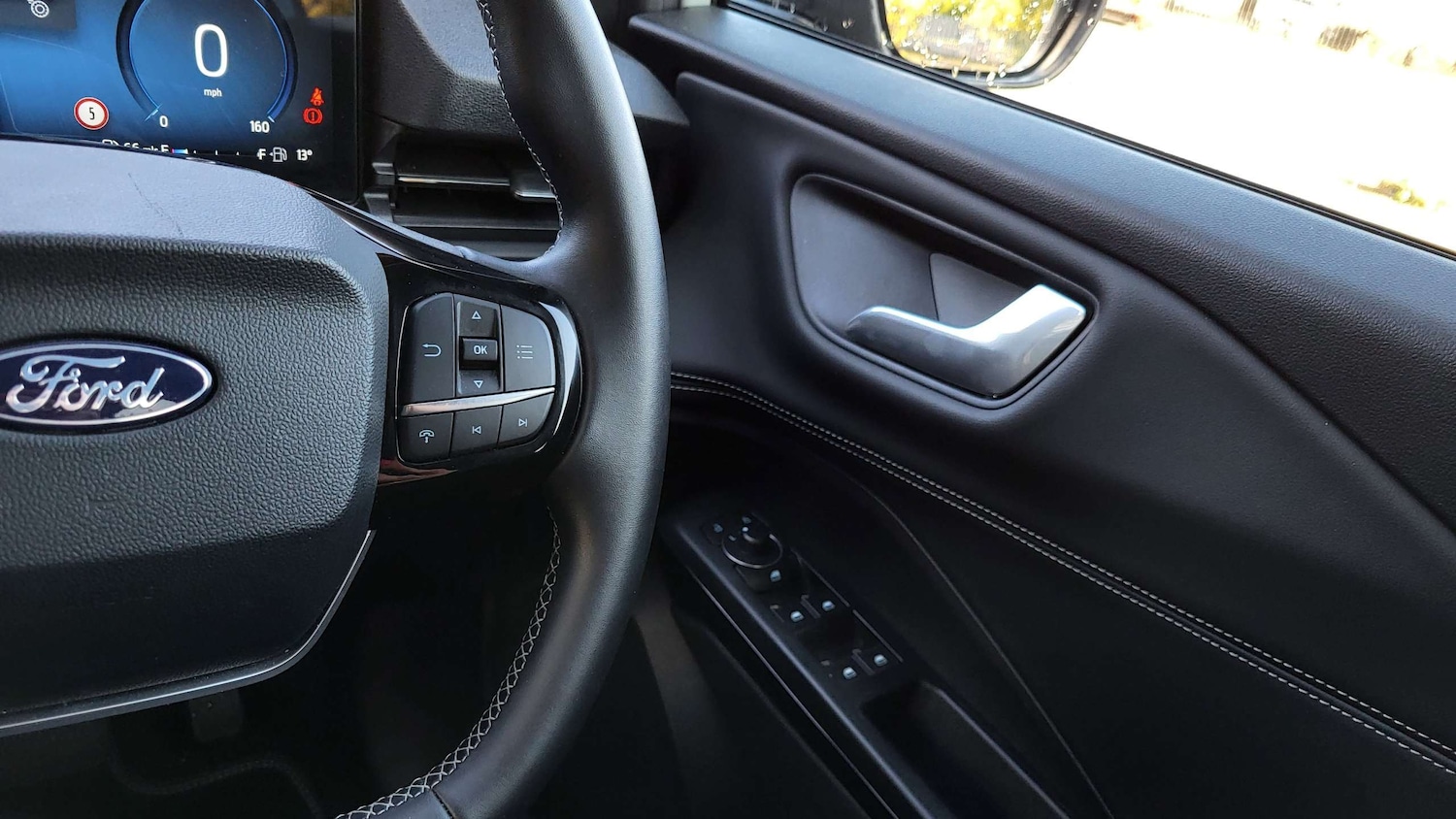 Used Ford Puma 2025 for sale - 76242620: Photo 25