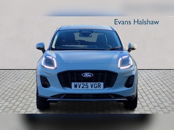 Used Ford Puma 2025 for sale - 76242620: Photo 4