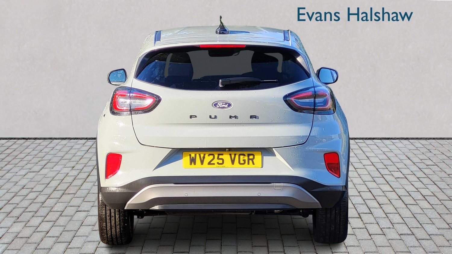 Used Ford Puma 2025 for sale - 76242620: Photo 5