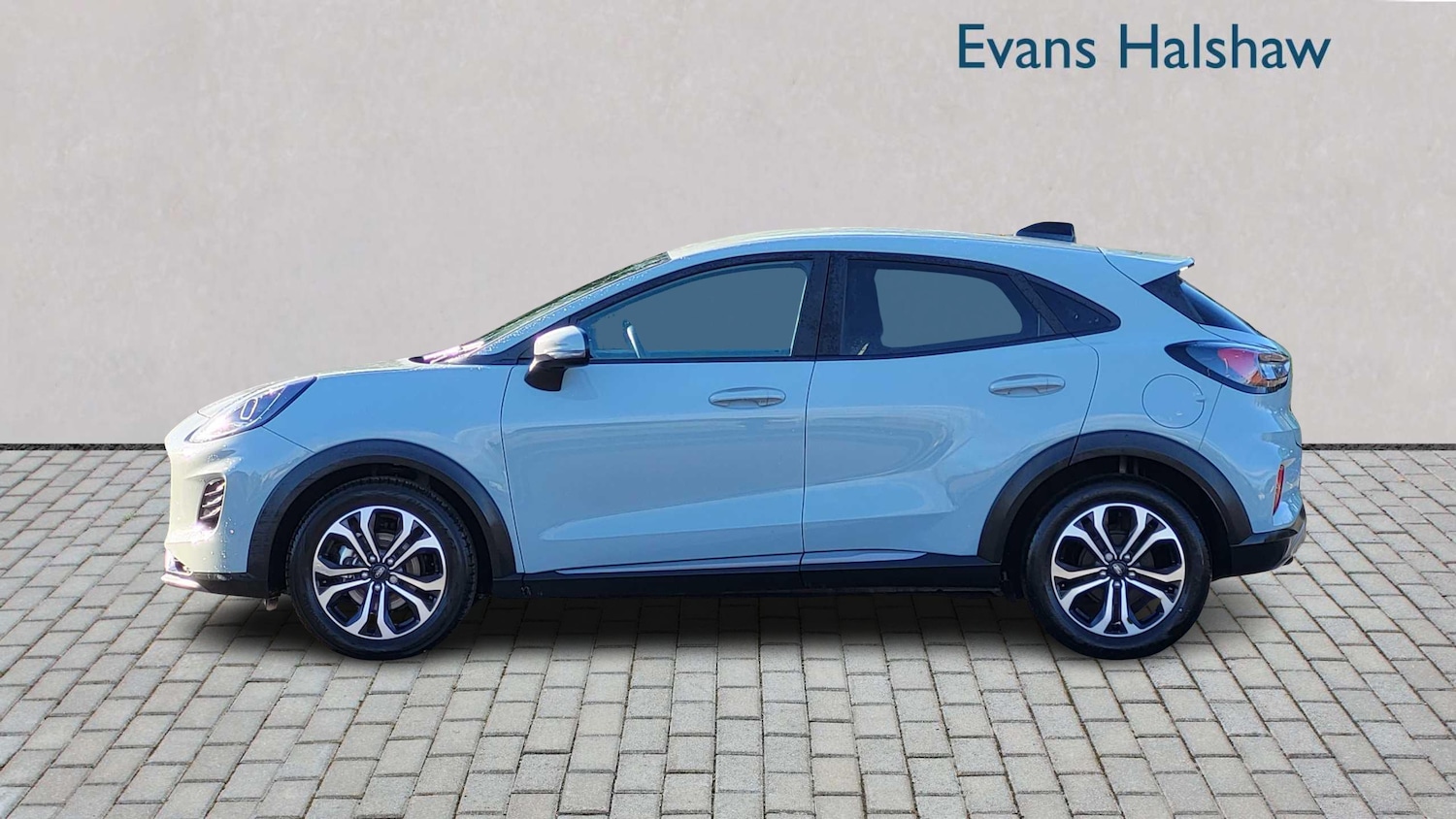 Used Ford Puma 2025 for sale - 76242620: Photo 6