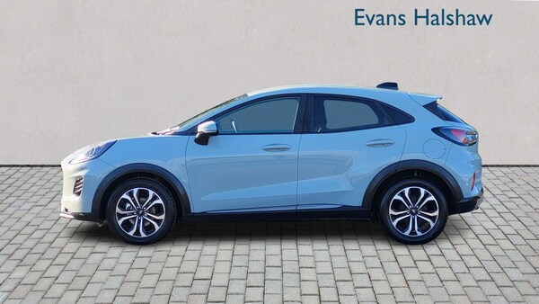 Used Ford Puma 2025 for sale - 76242620: Photo 6