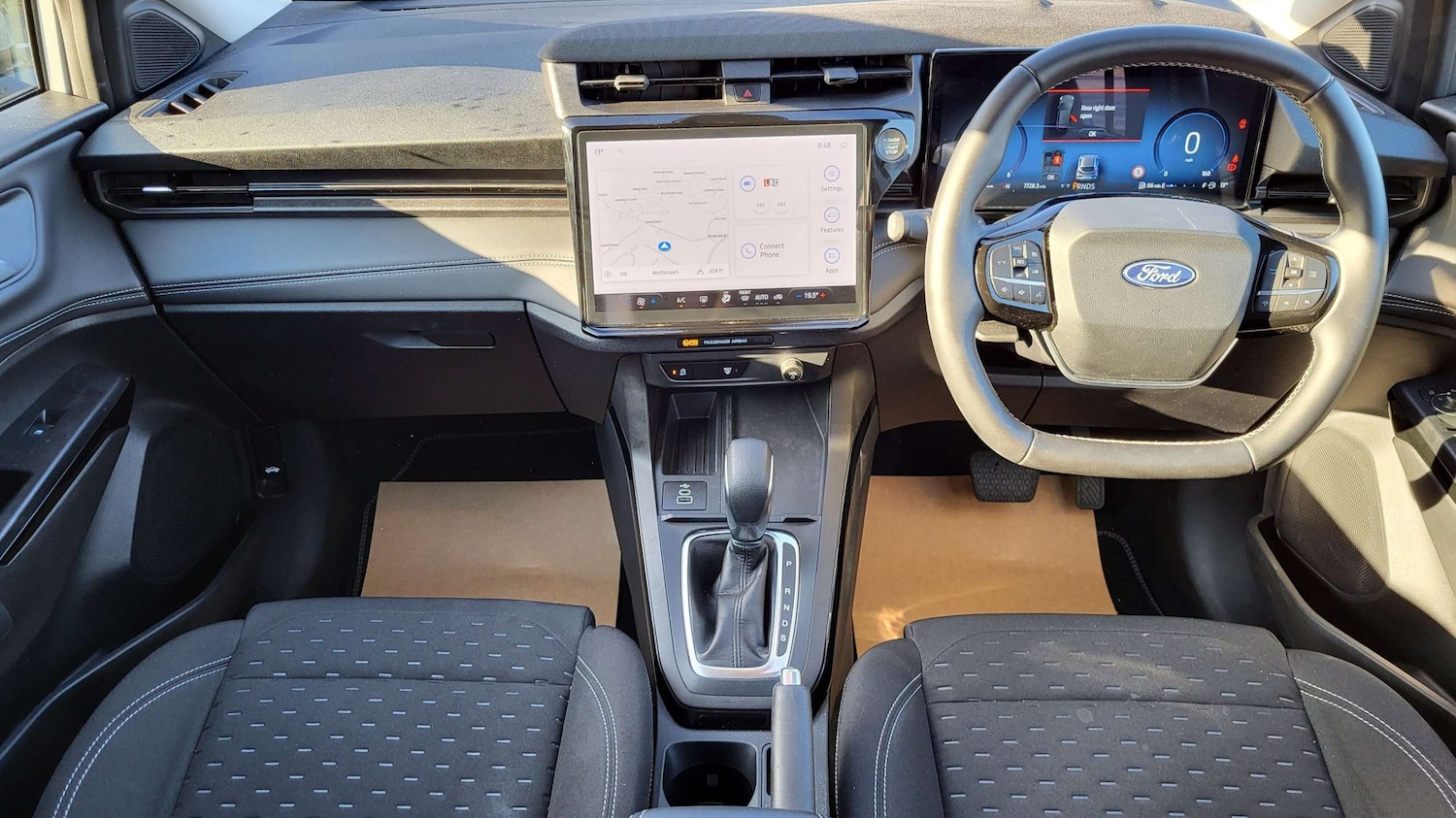 Used Ford Puma 2025 for sale - 76242620: Photo 9