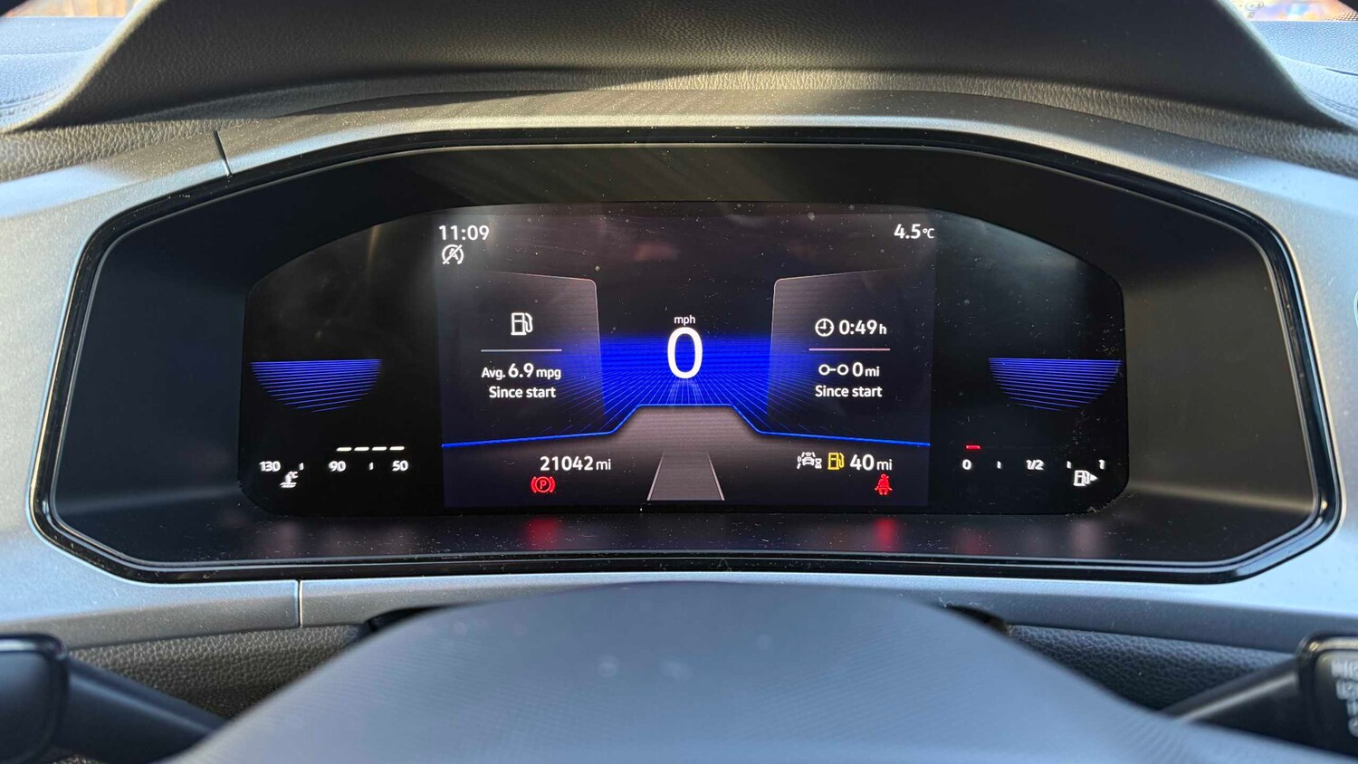 Used Volkswagen T-Roc 2022 for sale - 77361233: Photo 11