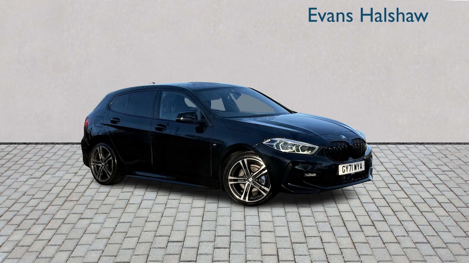 Used BMW 1 Series 2022 for sale - 76636811: Photo 1
