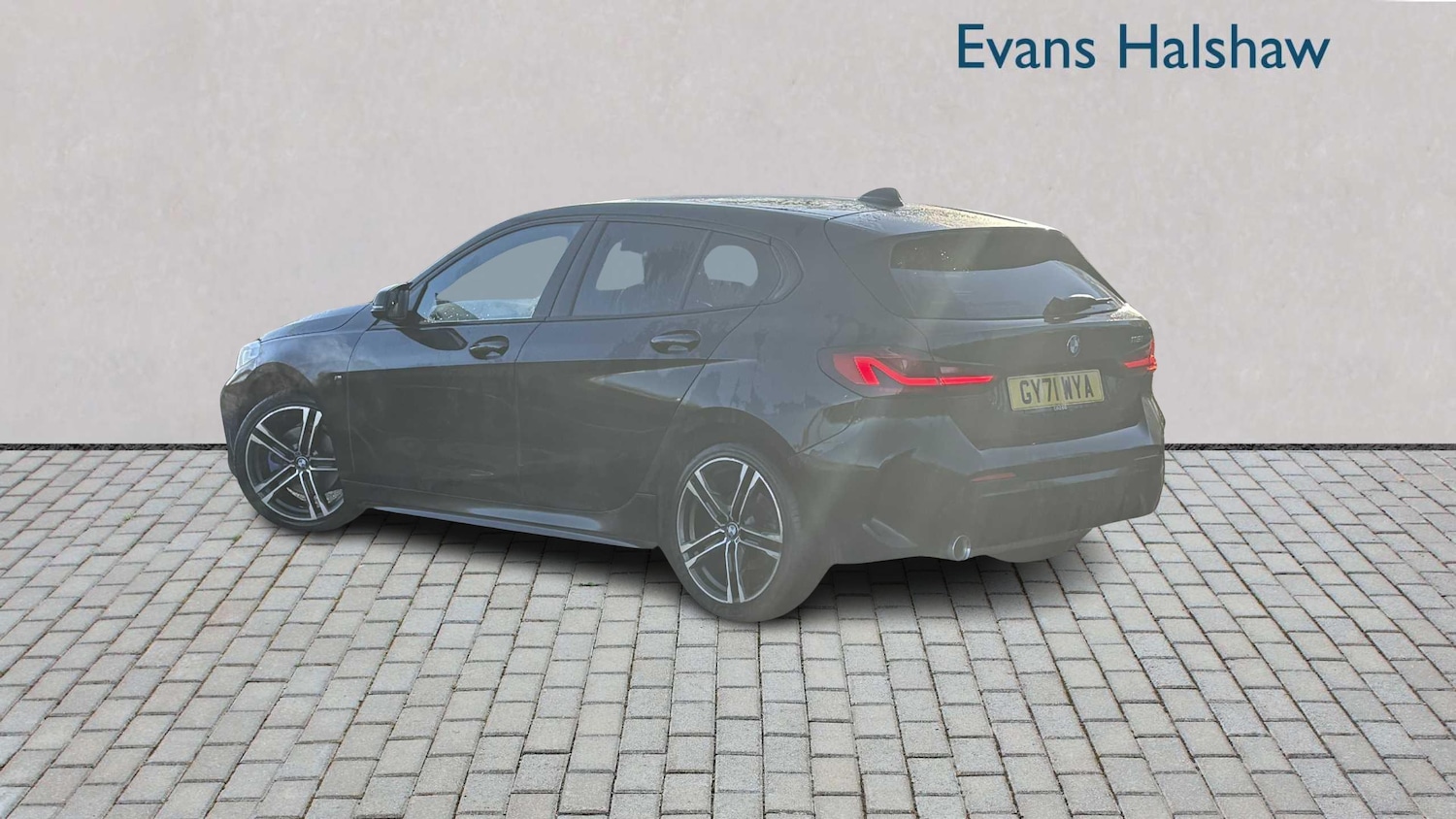 Used BMW 1 Series 2022 for sale - 76636811: Photo 2