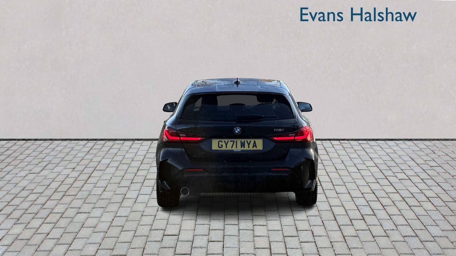 Used BMW 1 Series 2022 for sale - 76636811: Photo 5