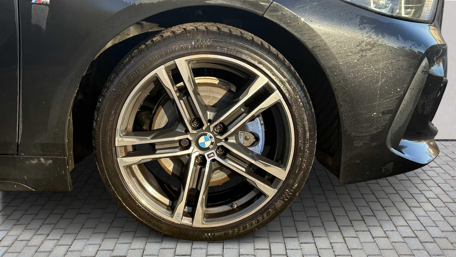 Used BMW 1 Series 2022 for sale - 76636811: Photo 8