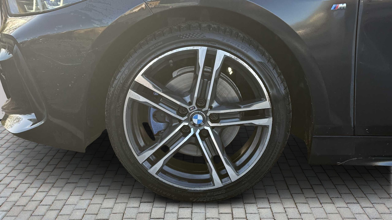 Used BMW 1 Series 2022 for sale - 76636811: Photo 9