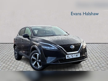 2022 - 1.3 DiG-T MH N-Connecta 5dr