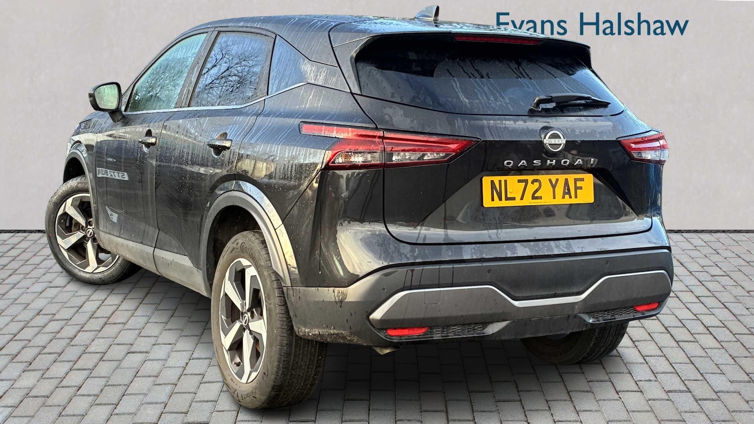 Used Nissan Qashqai 2022 for sale - 76929090: Photo 2