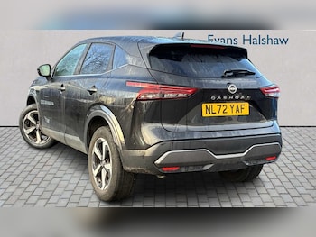 Used Nissan Qashqai 2022 for sale - 76929090: Photo