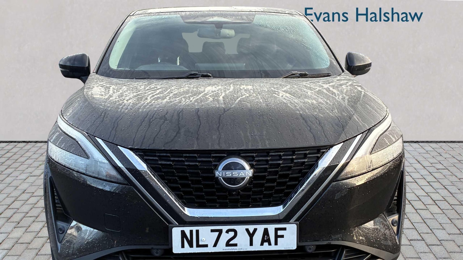 Used Nissan Qashqai 2022 for sale - 76929090: Photo 3