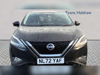 Used Nissan Qashqai 2022 for sale - 76929090: Photo