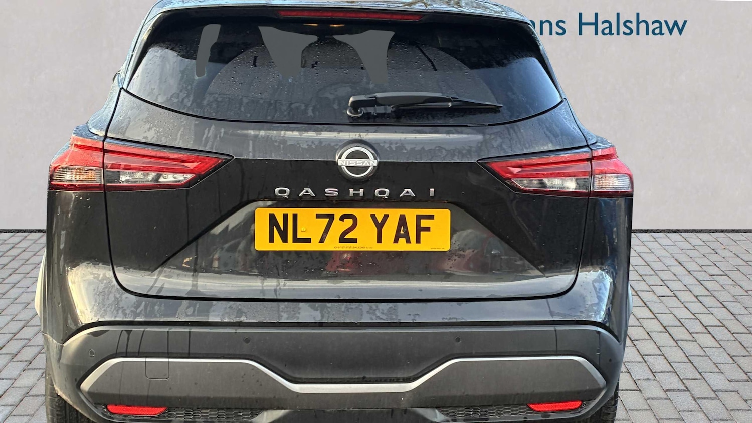 Used Nissan Qashqai 2022 for sale - 76929090: Photo 4