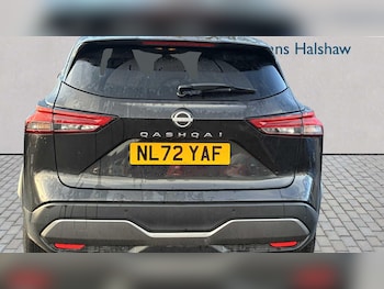 Used Nissan Qashqai 2022 for sale - 76929090: Photo