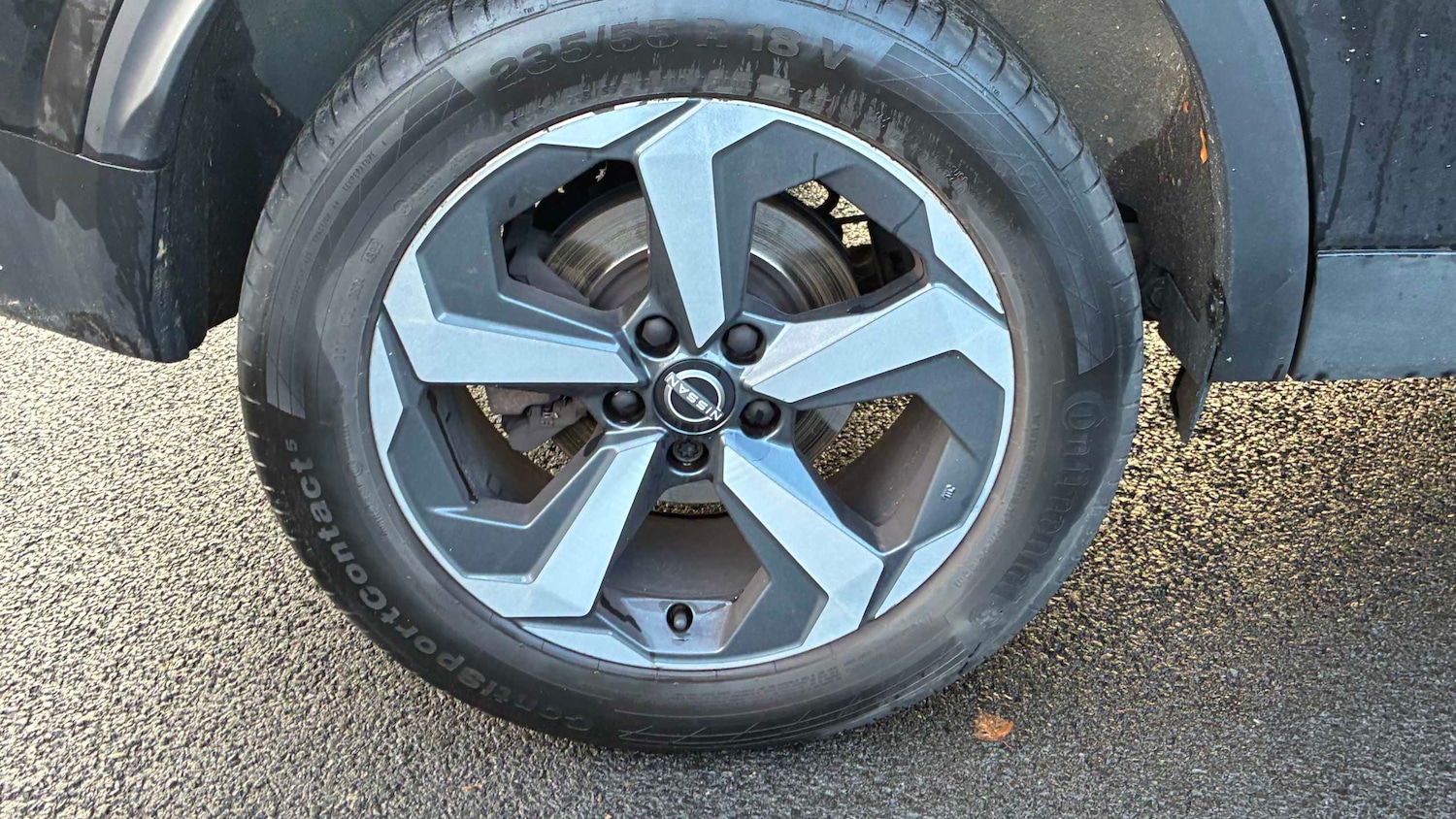 Used Nissan Qashqai 2022 for sale - 76929090: Photo 6