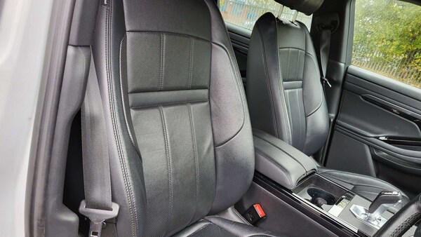 Used Land Rover Range Rover Evoque 2021 for sale - 76262438: Photo 11