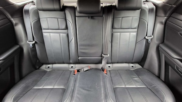 Used Land Rover Range Rover Evoque 2021 for sale - 76262438: Photo 14