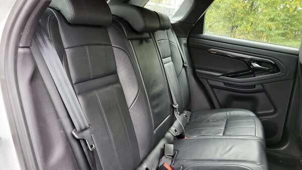 Used Land Rover Range Rover Evoque 2021 for sale - 76262438: Photo 15