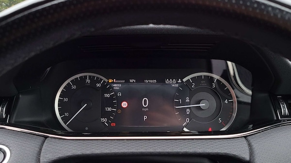 Used Land Rover Range Rover Evoque 2021 for sale - 76262438: Photo 16