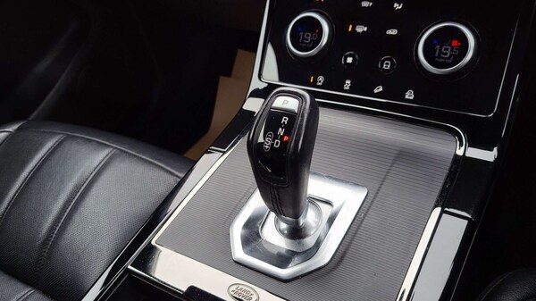 Used Land Rover Range Rover Evoque 2021 for sale - 76262438: Photo 17