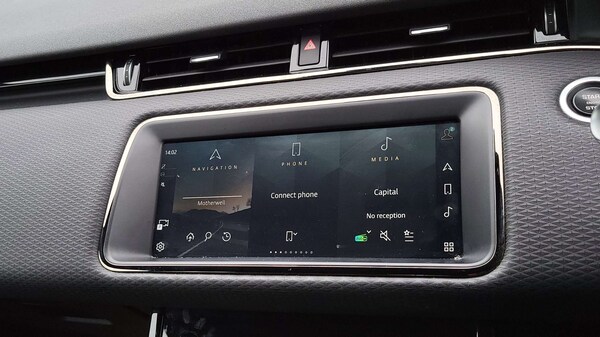 Used Land Rover Range Rover Evoque 2021 for sale - 76262438: Photo 18
