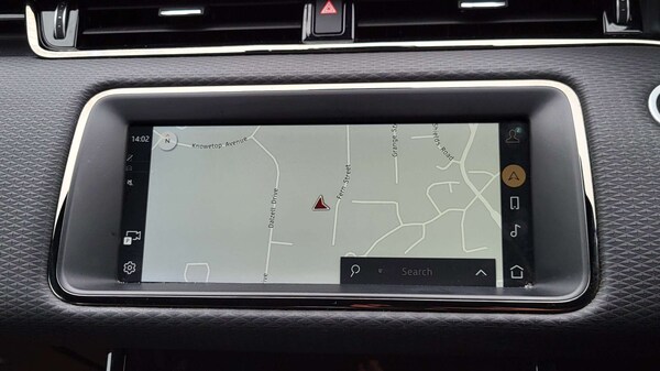 Used Land Rover Range Rover Evoque 2021 for sale - 76262438: Photo 19