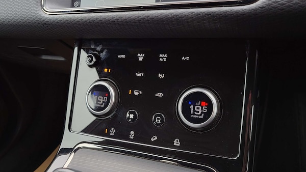 Used Land Rover Range Rover Evoque 2021 for sale - 76262438: Photo 22