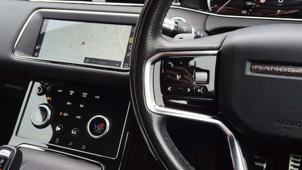 Used Land Rover Range Rover Evoque 2021 for sale - 76262438: Photo 23