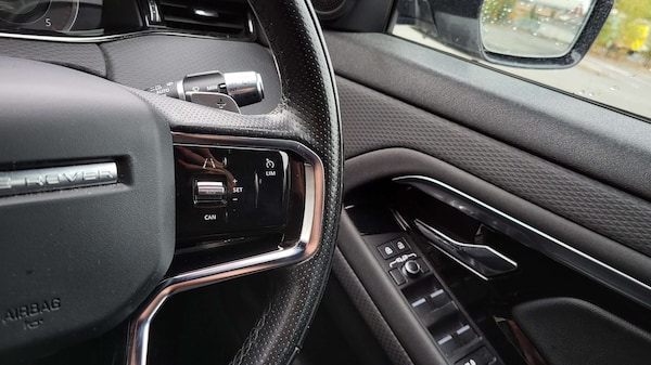 Used Land Rover Range Rover Evoque 2021 for sale - 76262438: Photo 24
