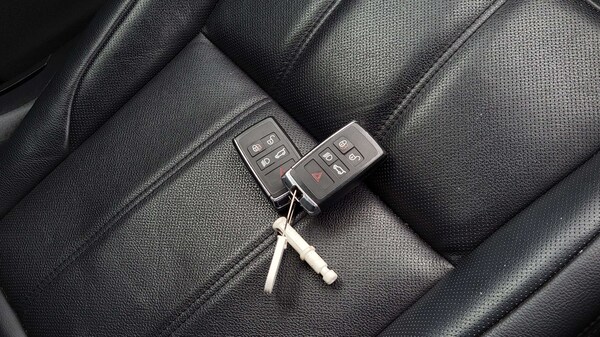 Used Land Rover Range Rover Evoque 2021 for sale - 76262438: Photo 26