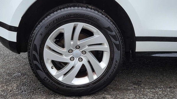Used Land Rover Range Rover Evoque 2021 for sale - 76262438: Photo 7