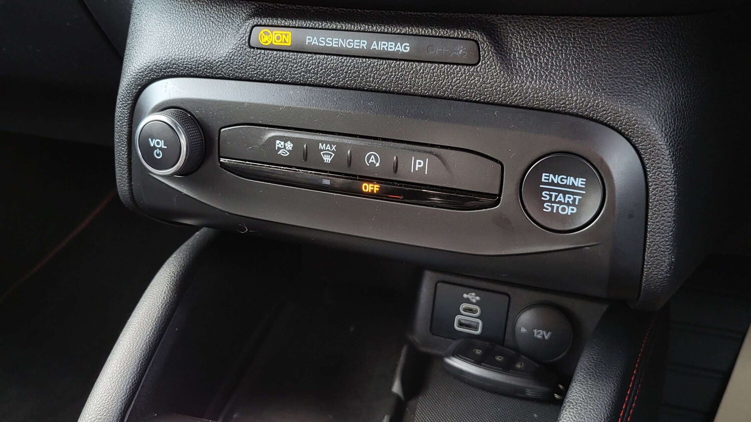 Vehicle 27