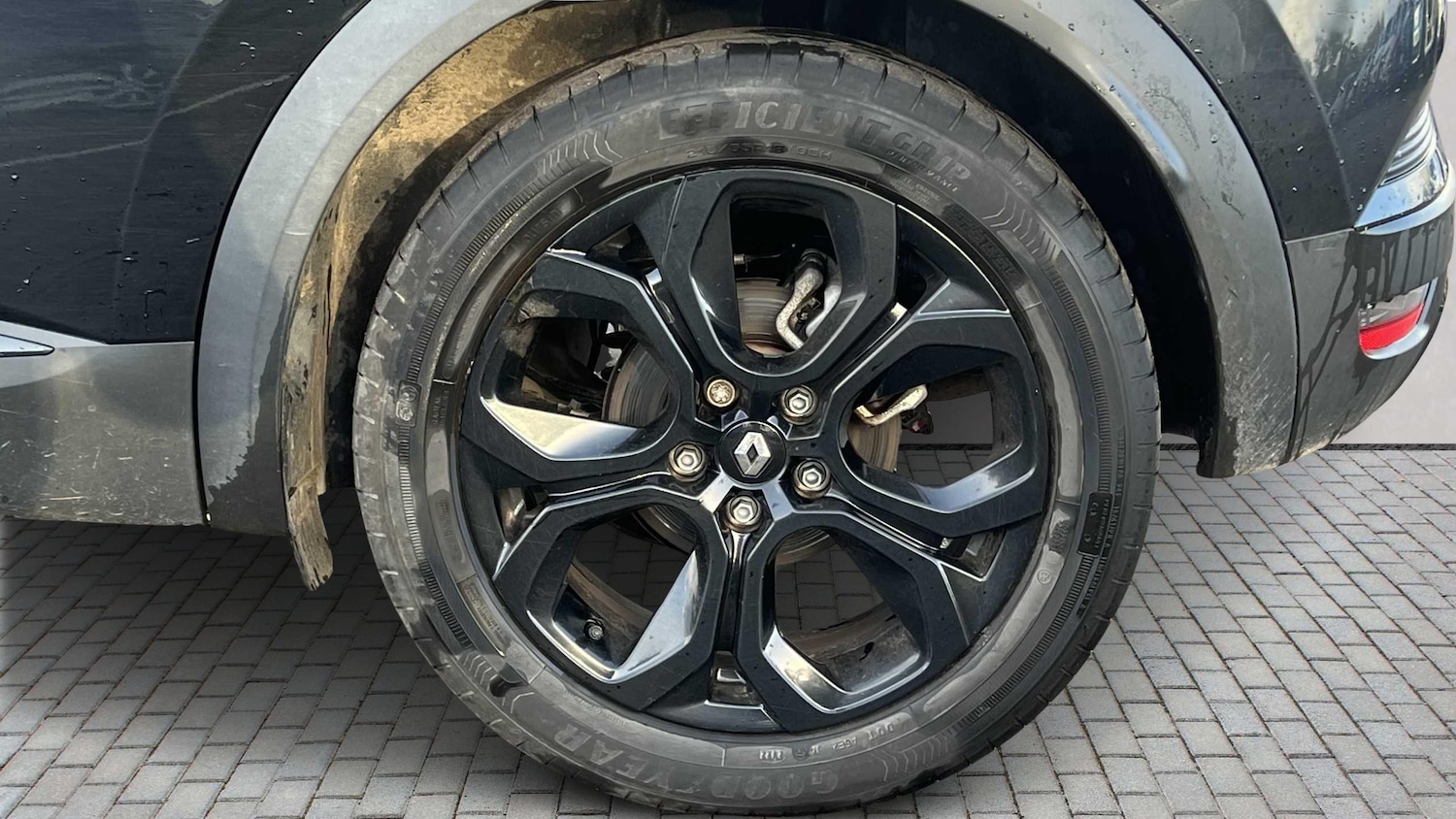 Used Renault Captur 2022 for sale - 76411260: Photo 11