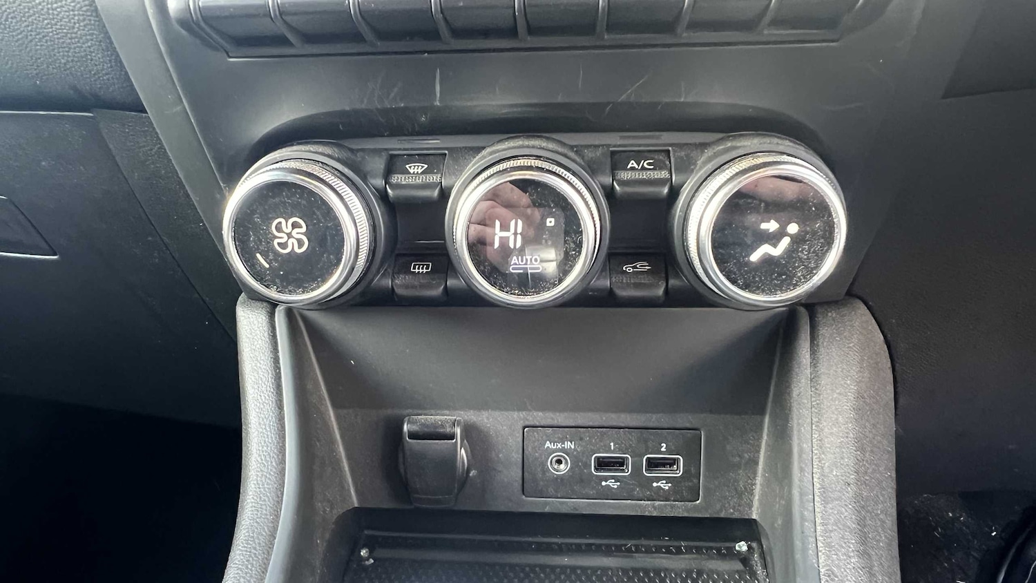 Used Renault Captur 2022 for sale - 76411260: Photo 20