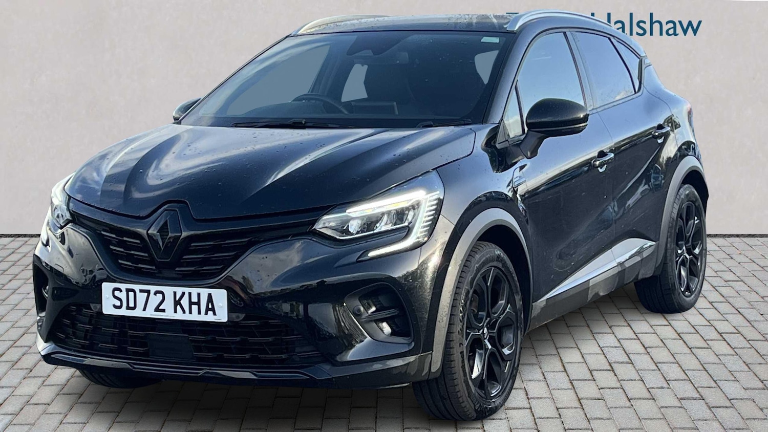 Used Renault Captur 2022 for sale - 76411260: Photo 3