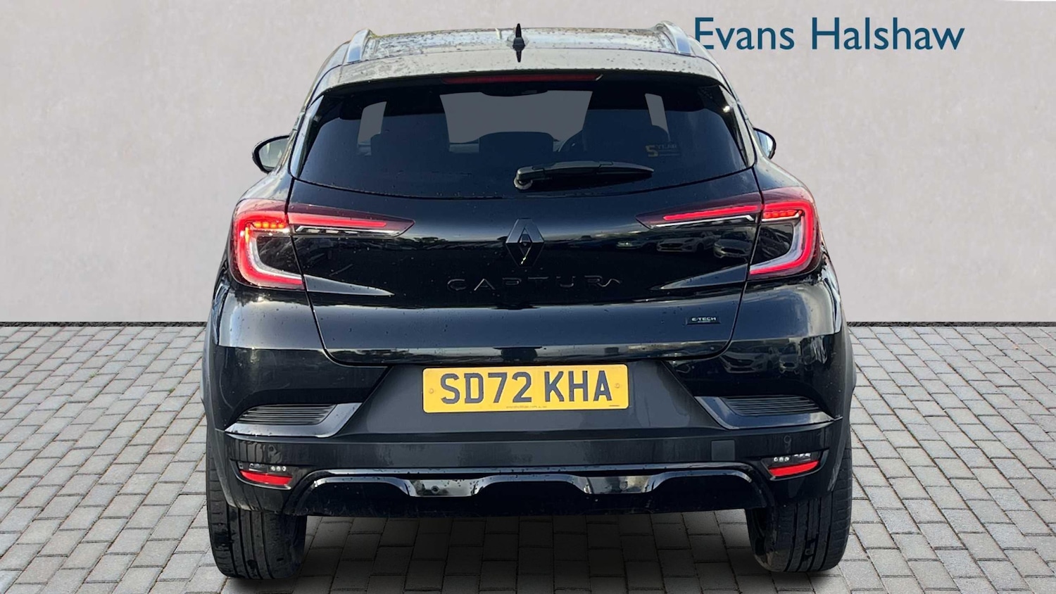 Used Renault Captur 2022 for sale - 76411260: Photo 6