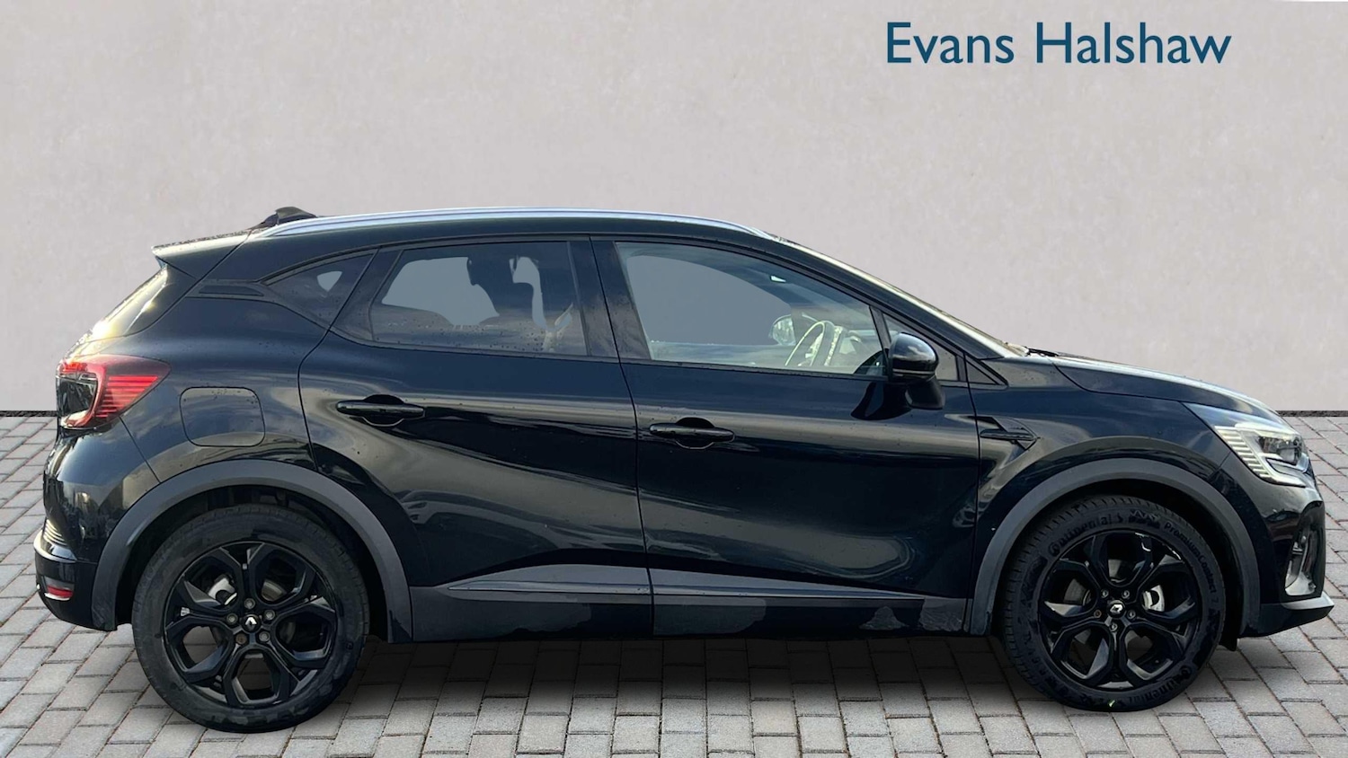 Used Renault Captur 2022 for sale - 76411260: Photo 8