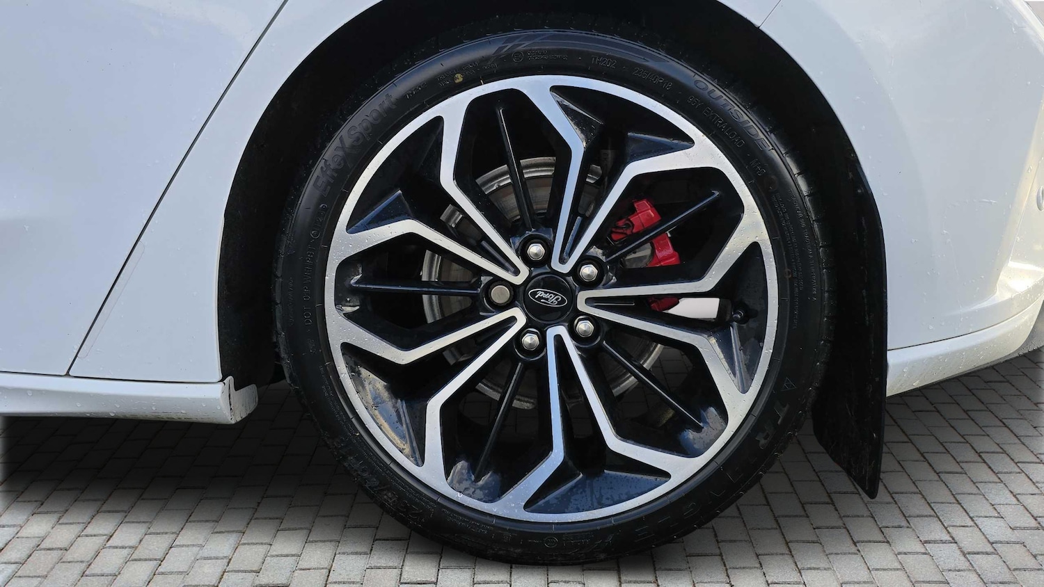 Used Ford Focus 2019 for sale - 76515570: Photo 10