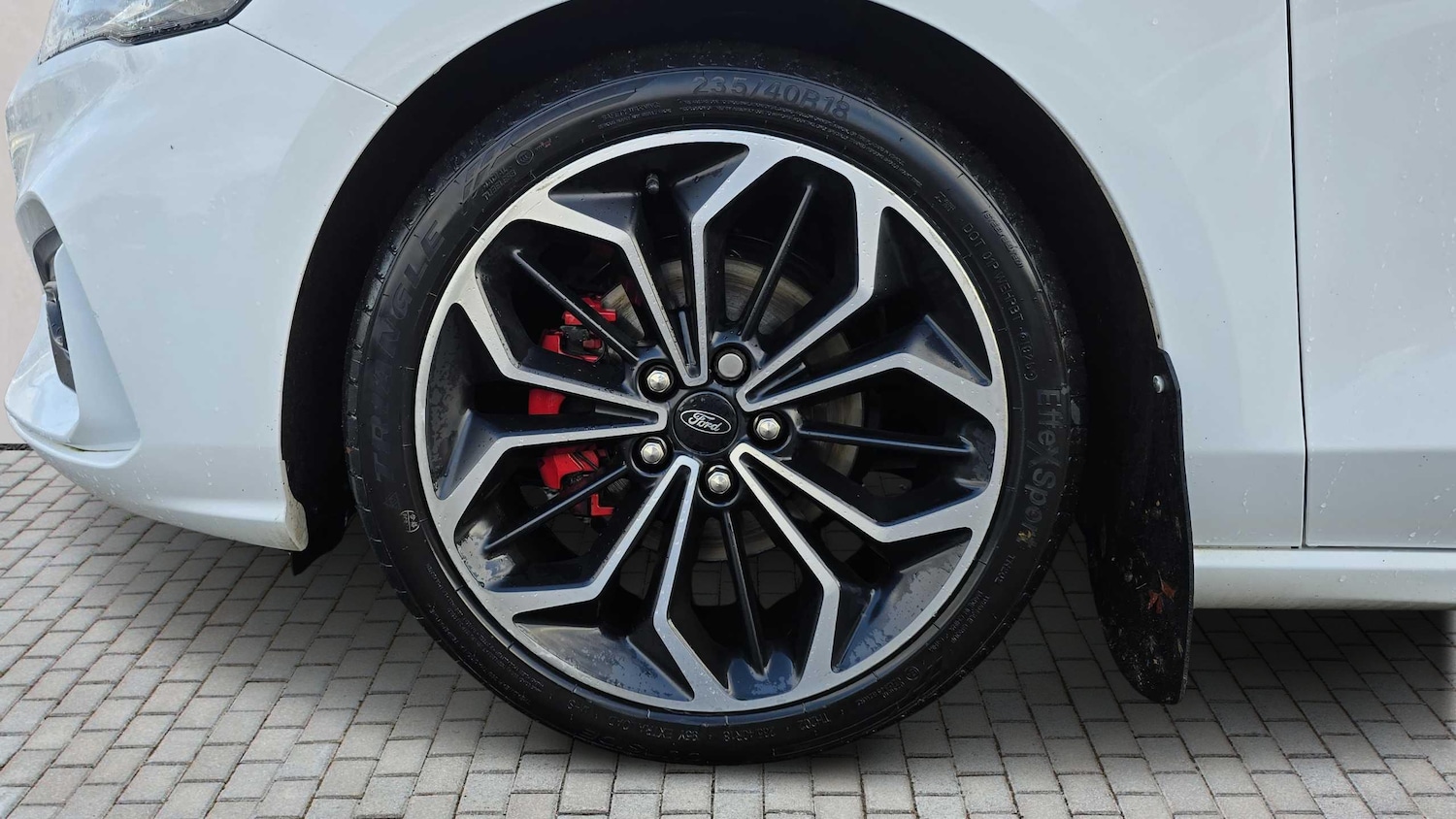 Used Ford Focus 2019 for sale - 76515570: Photo 11