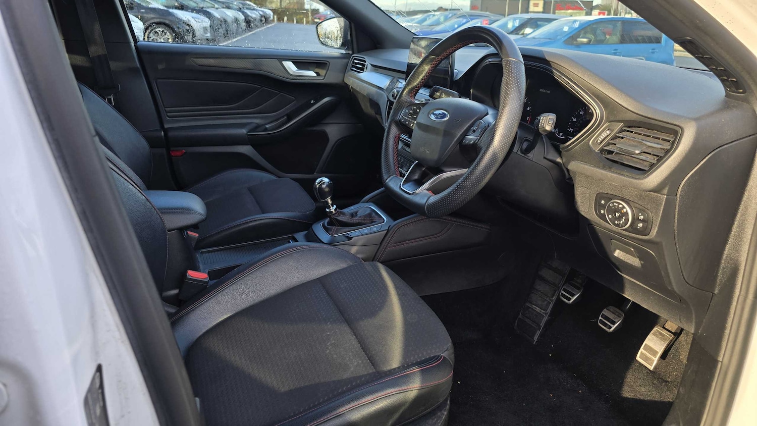 Used Ford Focus 2019 for sale - 76515570: Photo 15