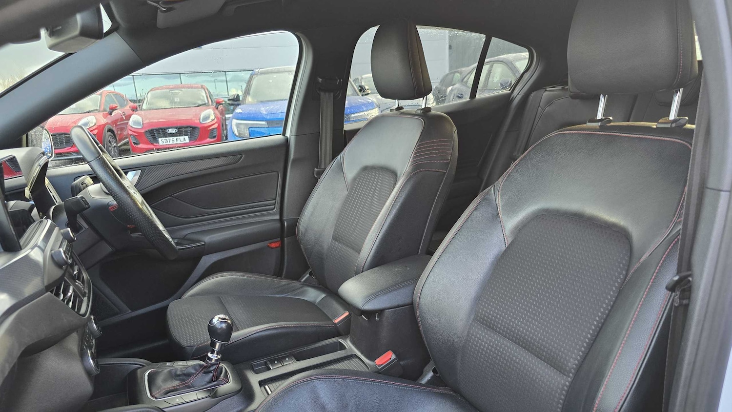 Used Ford Focus 2019 for sale - 76515570: Photo 16