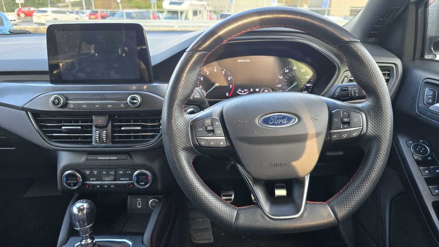 Used Ford Focus 2019 for sale - 76515570: Photo 17