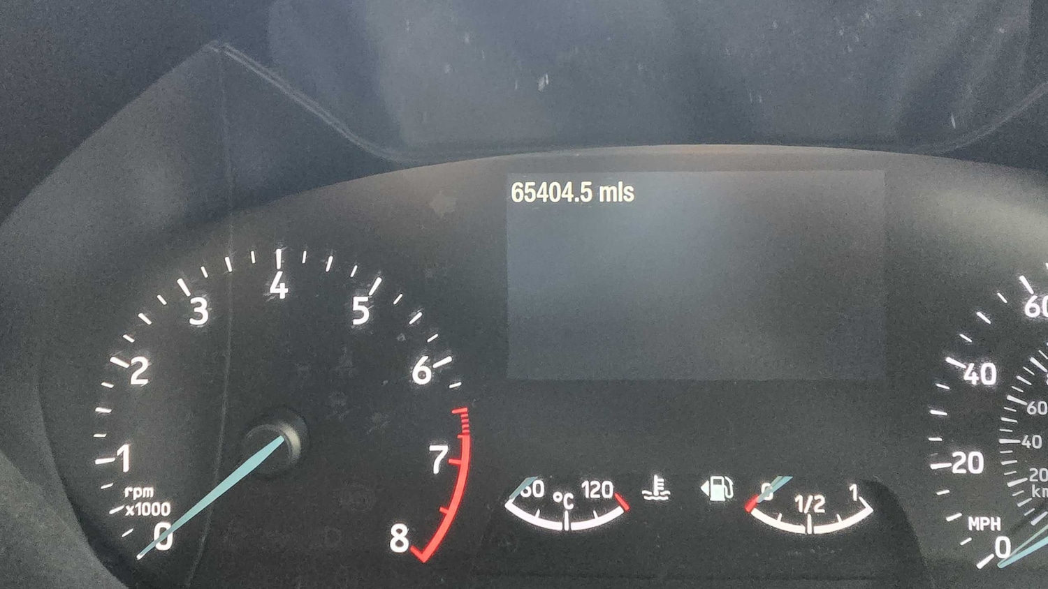 Used Ford Focus 2019 for sale - 76515570: Photo 18